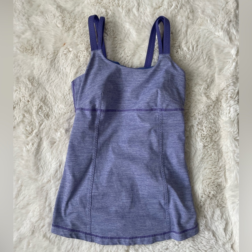Lululemon tank top!!